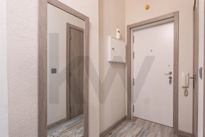 Apartamento T2 para Venda em Bougado (São Martinho e Santiago)