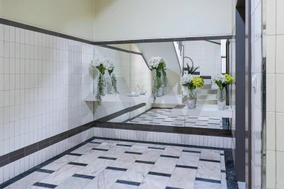 Apartamento T2 para Venda em Bougado (São Martinho e Santiago)