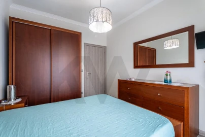 Apartamento T2 para Venda em Bougado (São Martinho e Santiago)