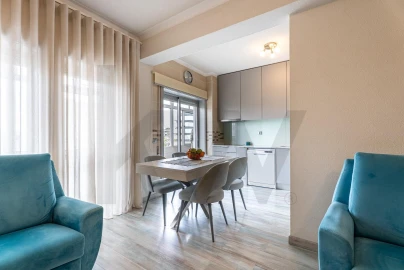 Apartamento T2 para Venda em Bougado (São Martinho e Santiago)