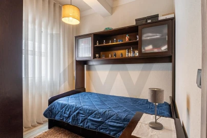 Apartamento T2 para Venda em Bougado (São Martinho e Santiago)