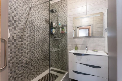 Apartamento T2 para Venda em Bougado (São Martinho e Santiago)