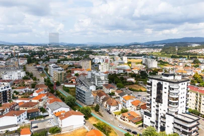 Apartamento T2 para Venda em Bougado (São Martinho e Santiago)