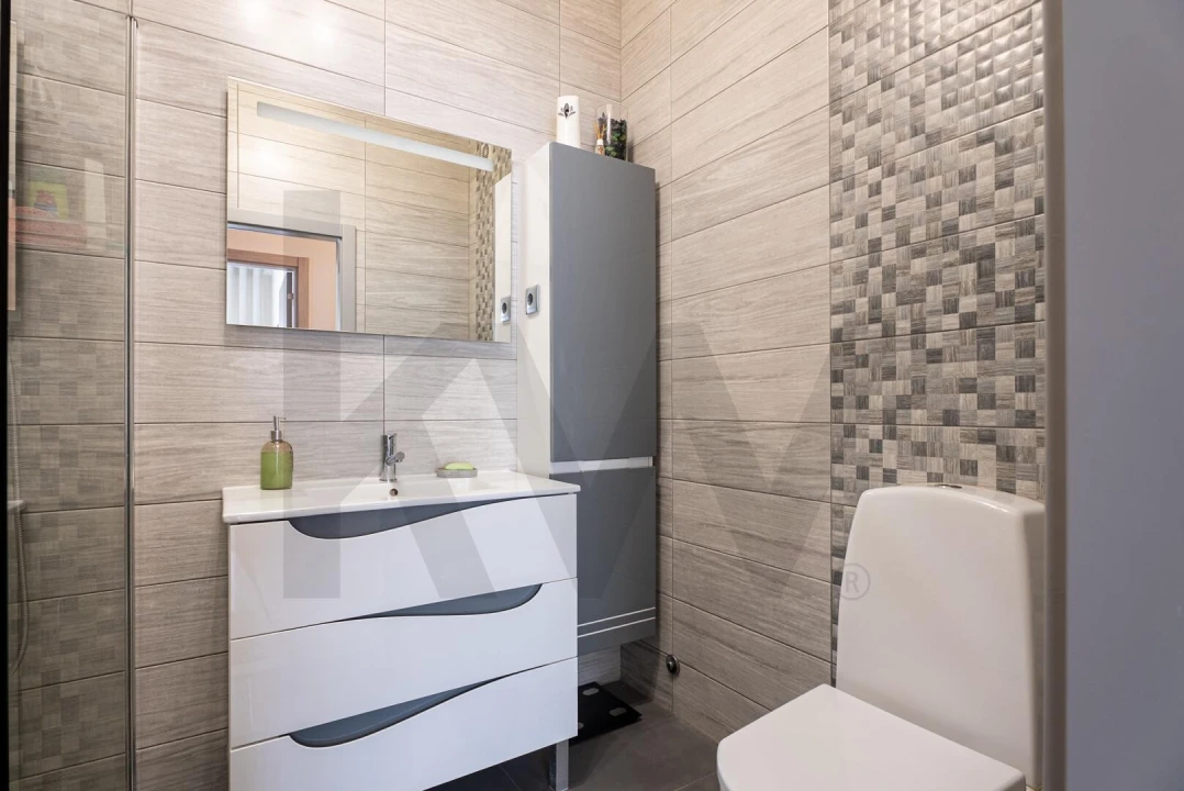 Apartamento T2 para Venda em Bougado (São Martinho e Santiago) Foto 14