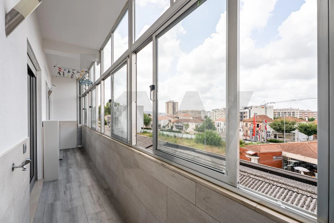Apartamento T2 para Venda em Bougado (São Martinho e Santiago) Foto 7