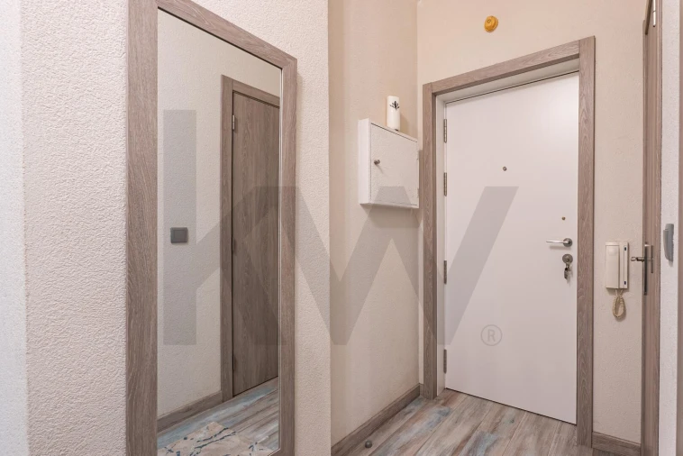 Apartamento T2 para Venda em Bougado (São Martinho e Santiago) Foto 8