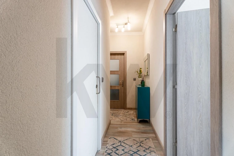 Apartamento T2 para Venda em Bougado (São Martinho e Santiago) Foto 9