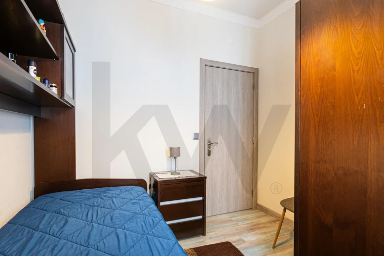 Apartamento T2 para Venda em Bougado (São Martinho e Santiago) Foto 13
