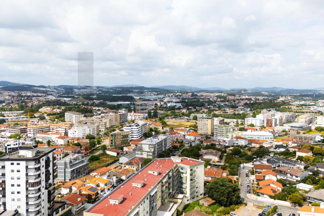 Apartamento T2 para Venda em Bougado (São Martinho e Santiago) Foto 25