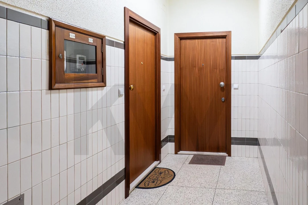 Apartamento T2 para Venda em Bougado (São Martinho e Santiago) Foto 18