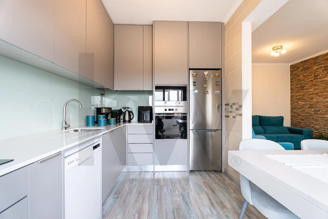 Apartamento T2 para Venda em Bougado (São Martinho e Santiago) Foto 5