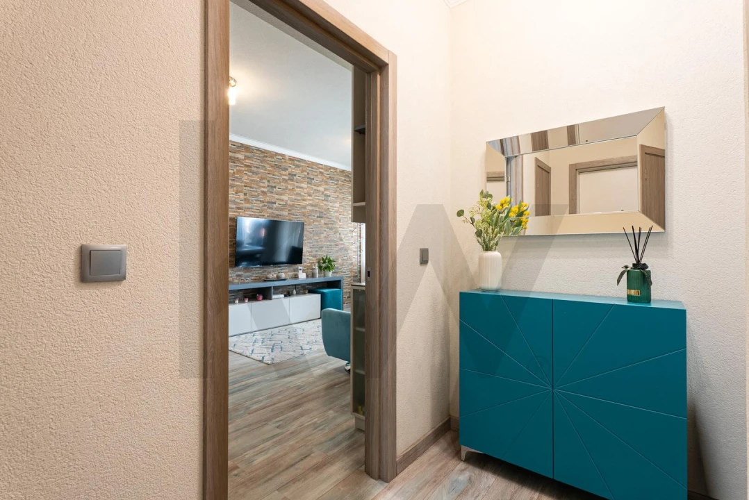Apartamento T2 para Venda em Bougado (São Martinho e Santiago) Foto 16