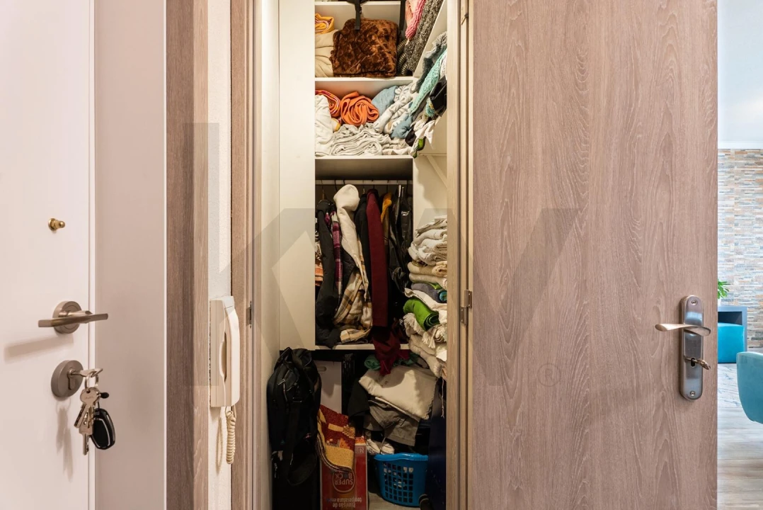 Apartamento T2 para Venda em Bougado (São Martinho e Santiago) Foto 17