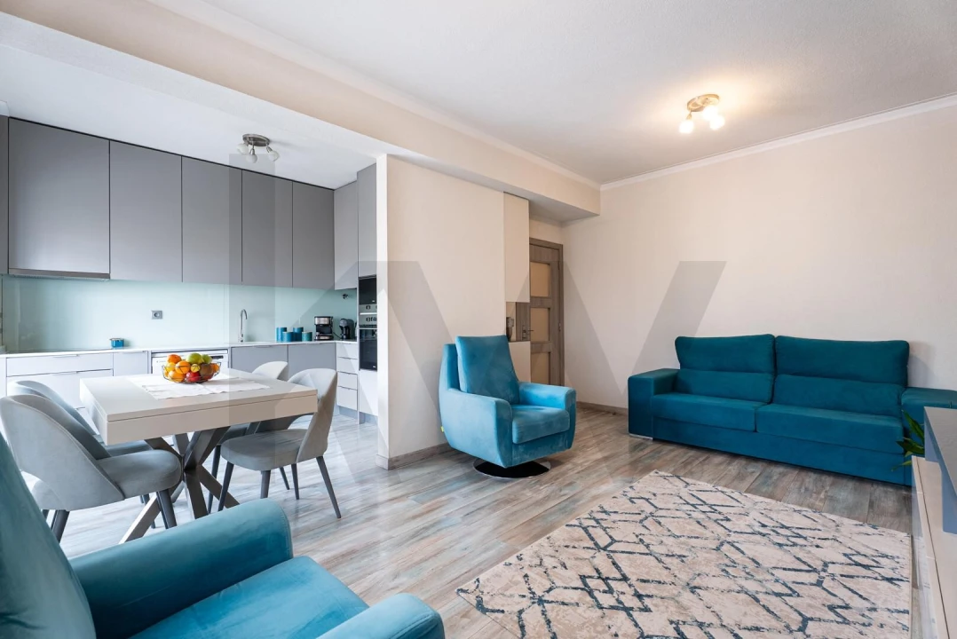 Apartamento T2 para Venda em Bougado (São Martinho e Santiago) Foto 2