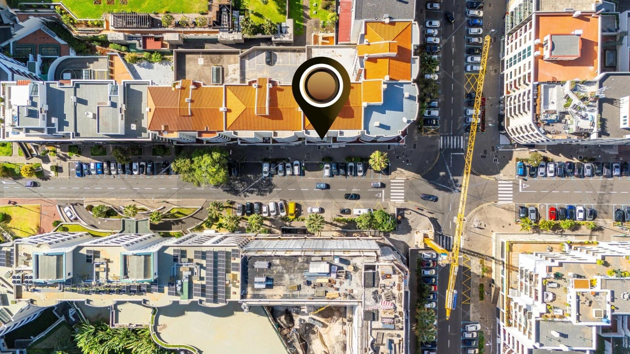 Apartamento T2 para Arrendamento em São Martinho Foto 20