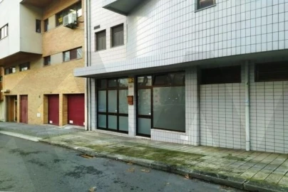 Loja para Arrendamento em Cidade da Maia