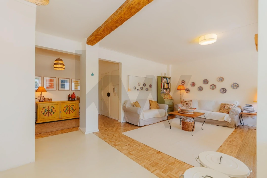 Apartamento T3 para Venda em Algés, Linda-A-Velha e Cruz Quebrada-Dafundo Foto 6