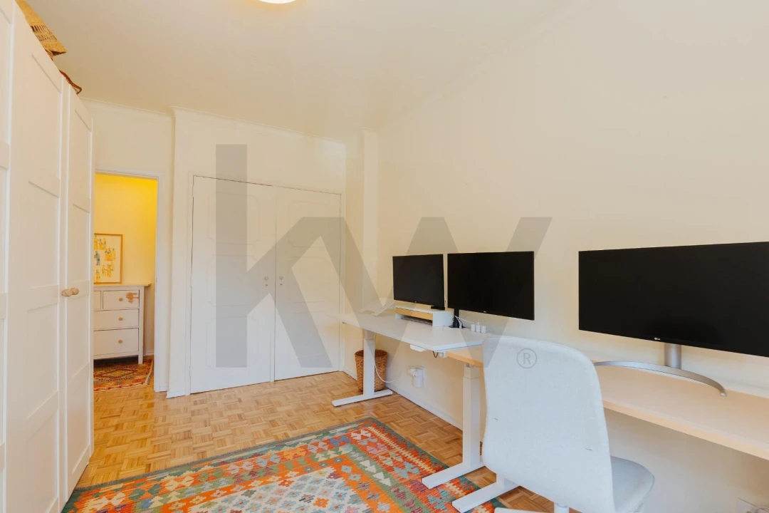 Apartamento T3 para Venda em Algés, Linda-A-Velha e Cruz Quebrada-Dafundo Foto 30