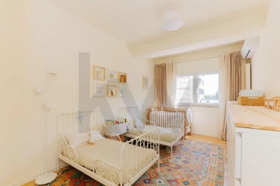 Apartamento T3 para Venda em Algés, Linda-A-Velha e Cruz Quebrada-Dafundo