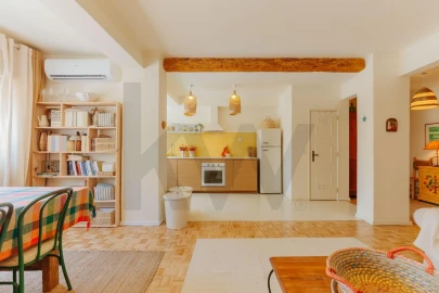 Apartamento T3 para Venda em Algés, Linda-A-Velha e Cruz Quebrada-Dafundo