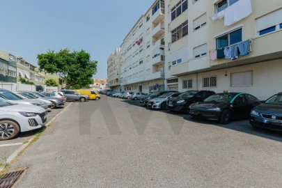 Apartamento T3 para Venda em Algés, Linda-A-Velha e Cruz Quebrada-Dafundo