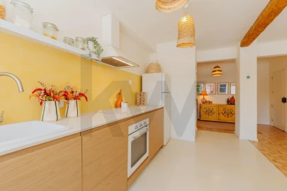 Apartamento T3 para Venda em Algés, Linda-A-Velha e Cruz Quebrada-Dafundo