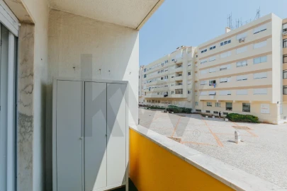 Apartamento T3 para Venda em Algés, Linda-A-Velha e Cruz Quebrada-Dafundo