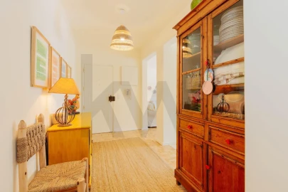 Apartamento T3 para Venda em Algés, Linda-A-Velha e Cruz Quebrada-Dafundo