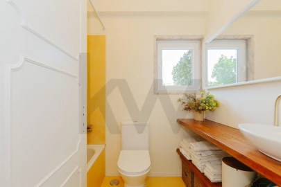 Apartamento T3 para Venda em Algés, Linda-A-Velha e Cruz Quebrada-Dafundo