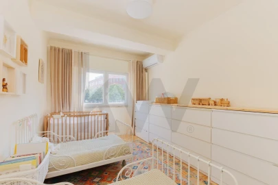 Apartamento T3 para Venda em Algés, Linda-A-Velha e Cruz Quebrada-Dafundo