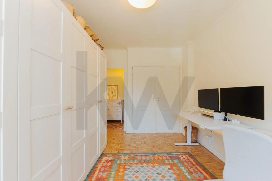Apartamento T3 para Venda em Algés, Linda-A-Velha e Cruz Quebrada-Dafundo Foto 29