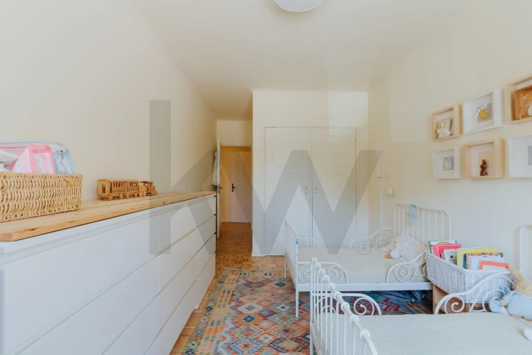 Apartamento T3 para Venda em Algés, Linda-A-Velha e Cruz Quebrada-Dafundo Foto 25