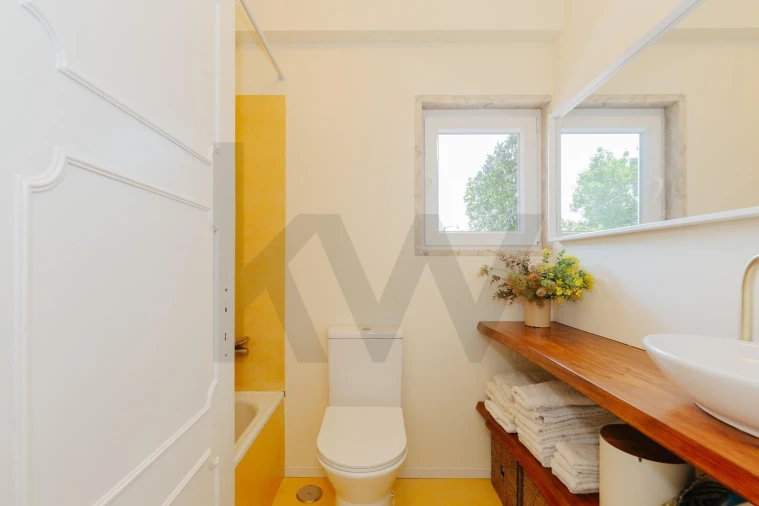 Apartamento T3 para Venda em Algés, Linda-A-Velha e Cruz Quebrada-Dafundo Foto 40
