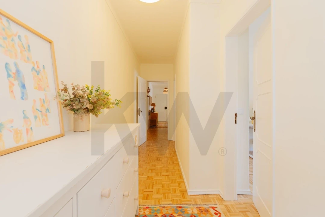 Apartamento T3 para Venda em Algés, Linda-A-Velha e Cruz Quebrada-Dafundo Foto 21