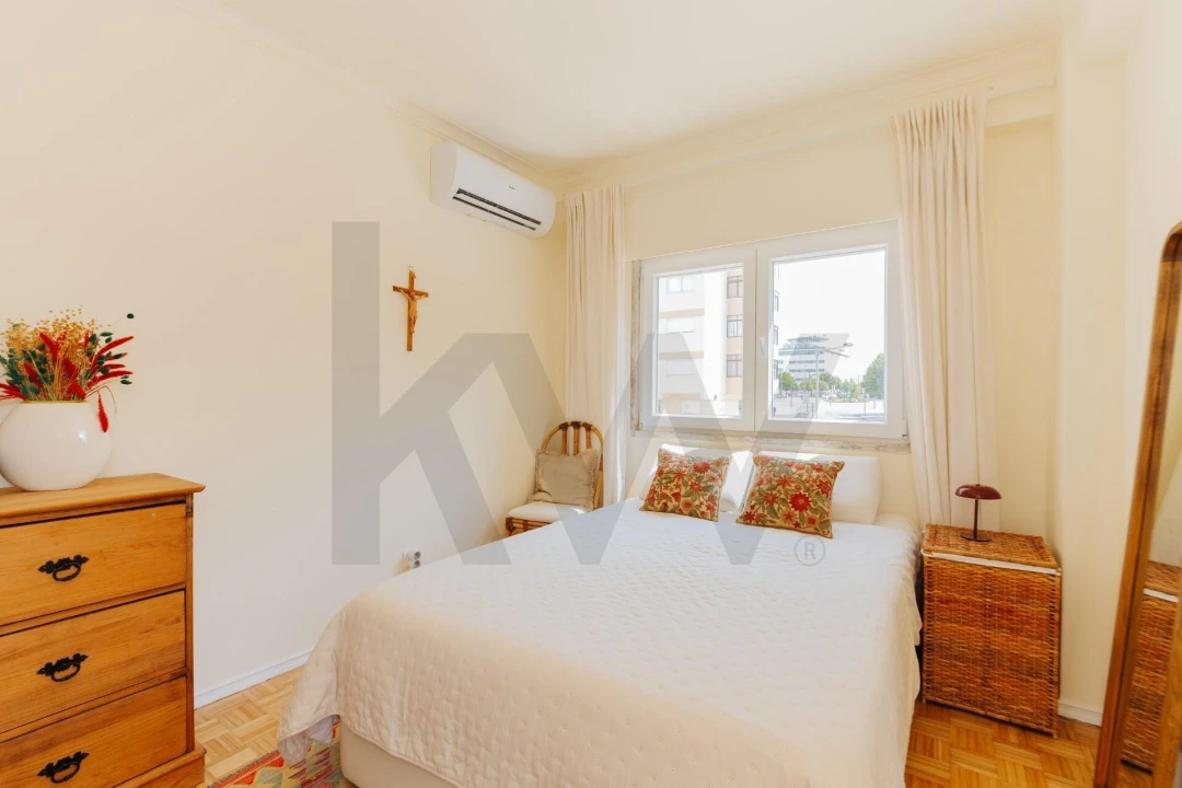 Apartamento T3 para Venda em Algés, Linda-A-Velha e Cruz Quebrada-Dafundo Foto 35