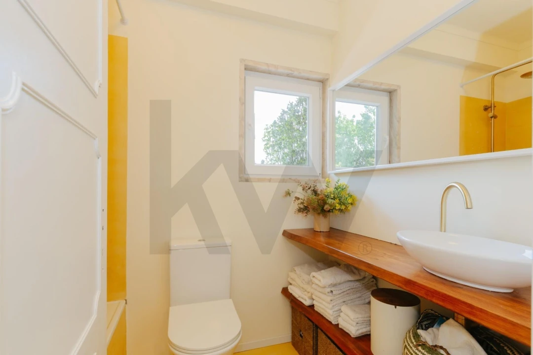 Apartamento T3 para Venda em Algés, Linda-A-Velha e Cruz Quebrada-Dafundo Foto 41