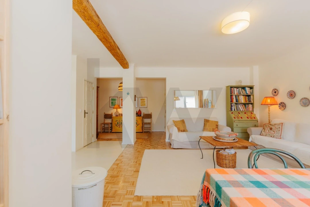 Apartamento T3 para Venda em Algés, Linda-A-Velha e Cruz Quebrada-Dafundo Foto 9