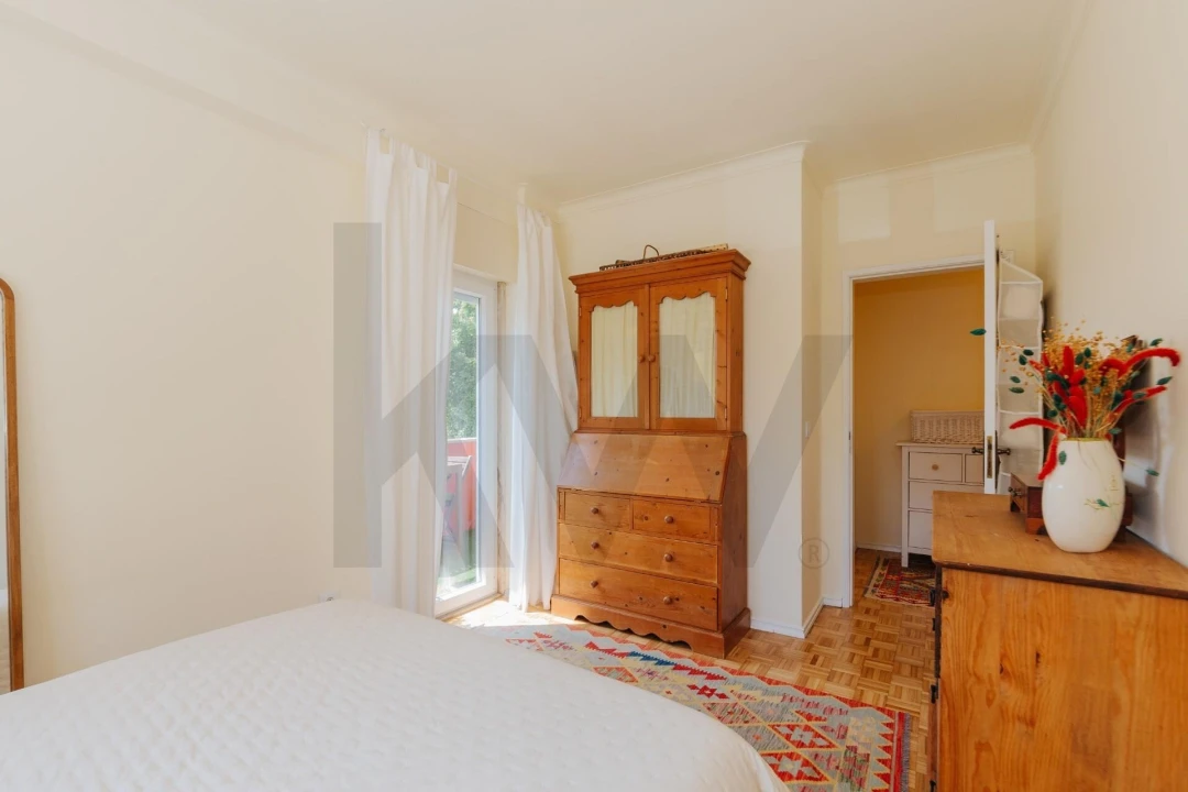 Apartamento T3 para Venda em Algés, Linda-A-Velha e Cruz Quebrada-Dafundo Foto 36