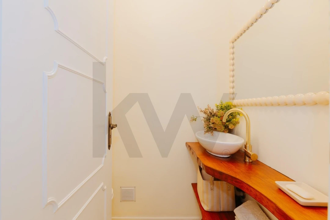 Apartamento T3 para Venda em Algés, Linda-A-Velha e Cruz Quebrada-Dafundo Foto 20