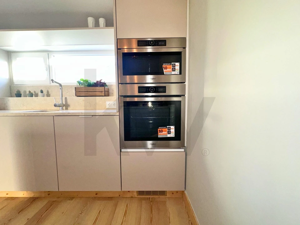 Apartamento T4 para Venda em Sacavém e Prior Velho Foto 15