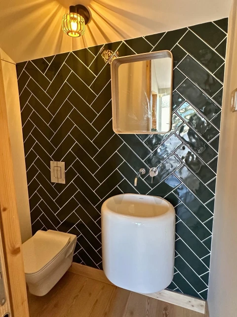 Apartamento T4 para Venda em Sacavém e Prior Velho