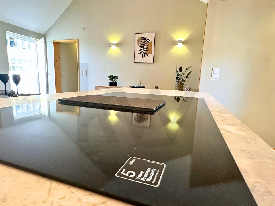 Apartamento T4 para Venda em Sacavém e Prior Velho Foto 4