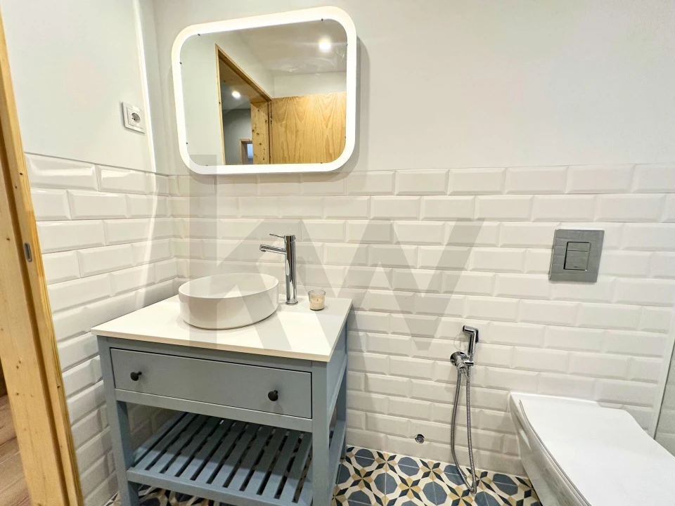 Apartamento T4 para Venda em Sacavém e Prior Velho Foto 24