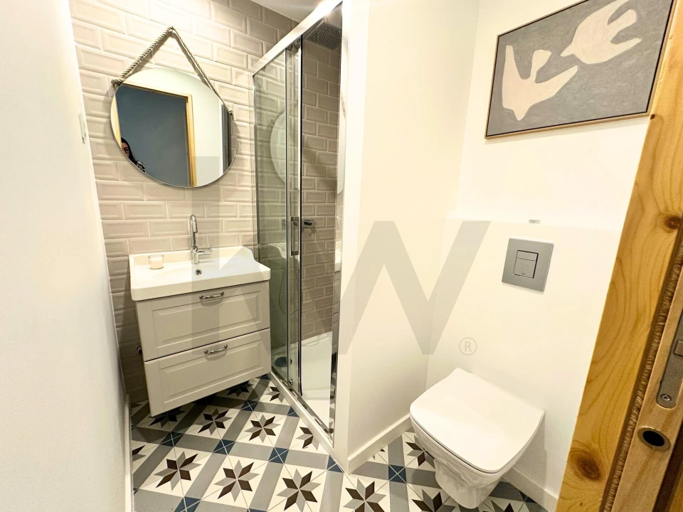 Apartamento T4 para Venda em Sacavém e Prior Velho Foto 29