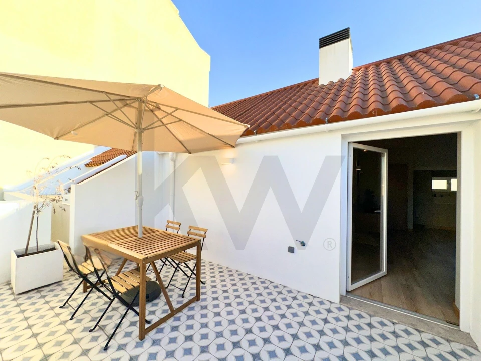 Apartamento T4 para Venda em Sacavém e Prior Velho Foto 10