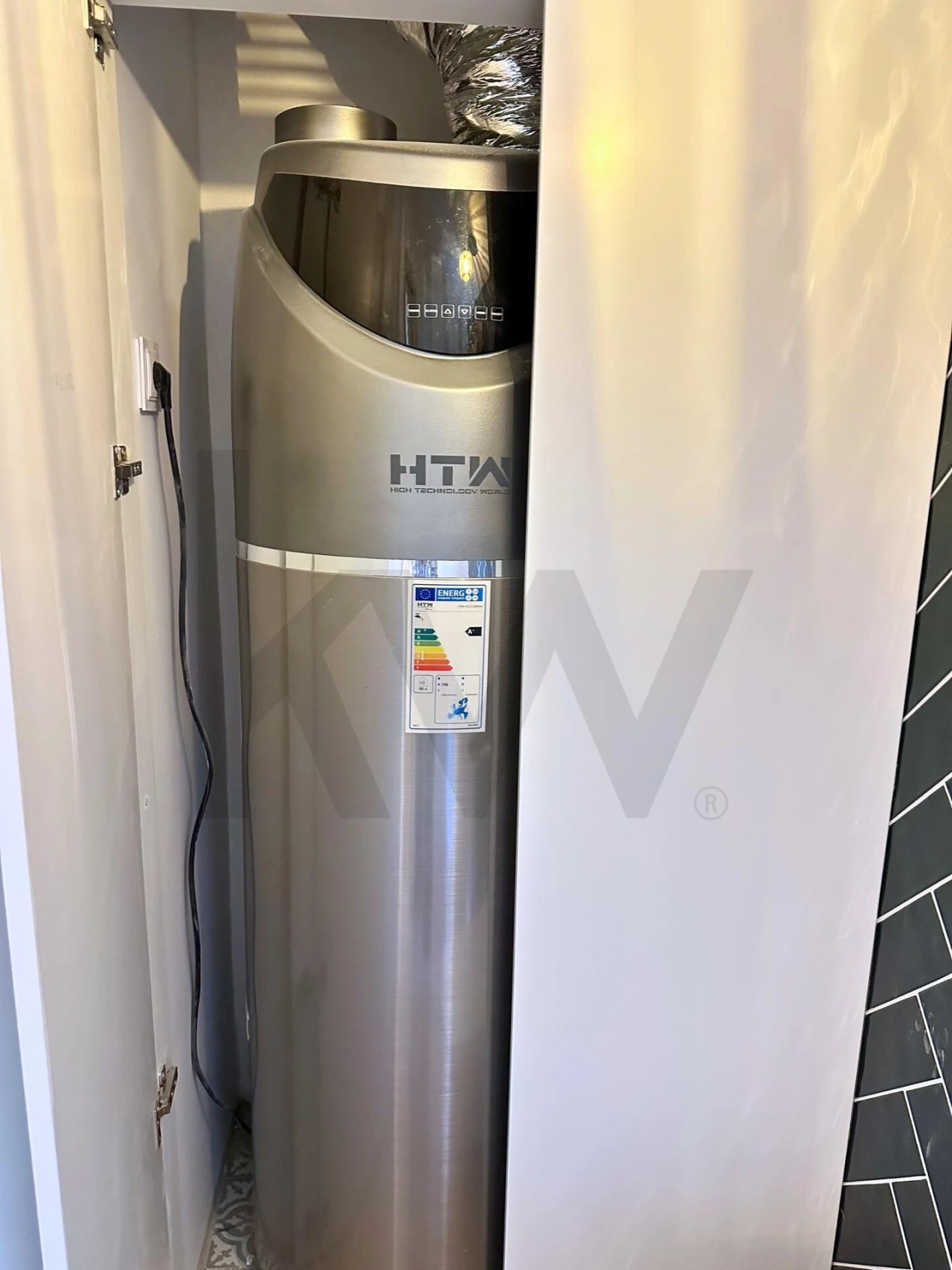 Apartamento T4 para Venda em Sacavém e Prior Velho Foto 8