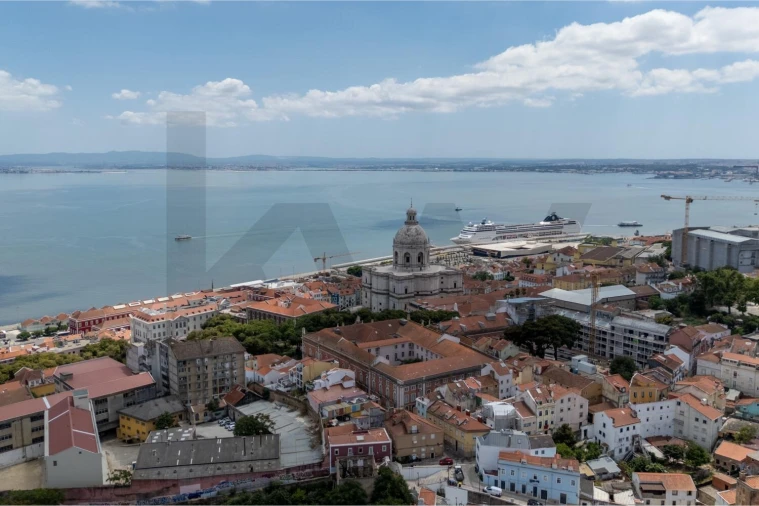 Escritório para Arrendamento em São Vicente Foto 4
