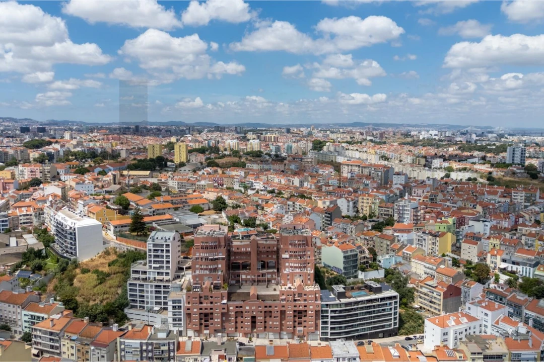 Escritório para Arrendamento em São Vicente Foto 22