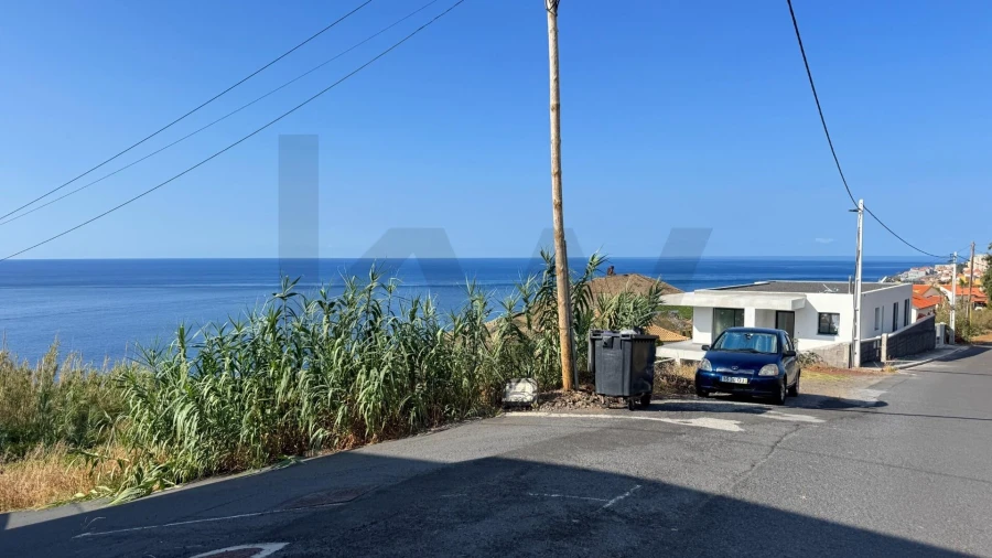 Terreno para Venda em Caniço Foto 5