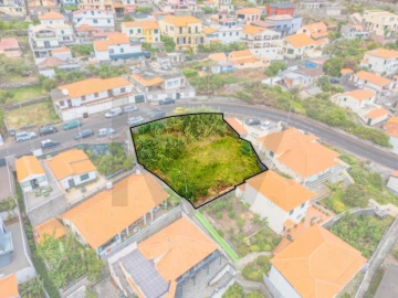 Terreno para Venda em Machico